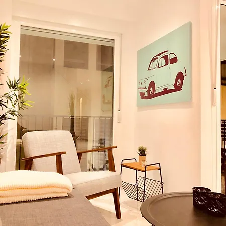 Princess Peach Holiday Apartment Alicante