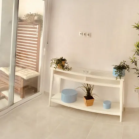 Princess Peach Holiday Apartment *