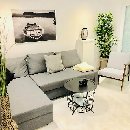 Apartment Princess Peach Holiday Alicante