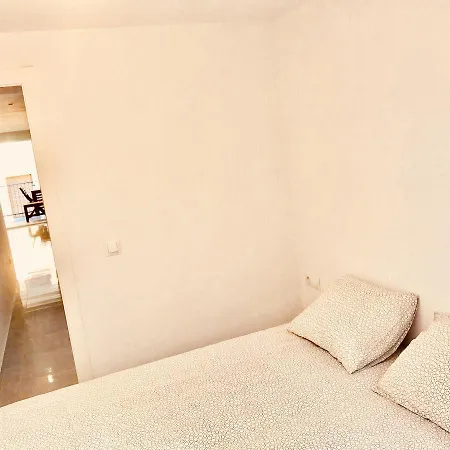 Apartment Princess Peach Holiday Alicante