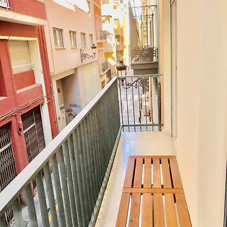 Princess Peach Holiday Apartment *